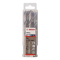 BOSCH HSS-G 11mm ດຣິວ ບິດ (11mm, 5pcs)