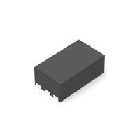 Alps Alpine HGARAN008A ວົງສະຫຼອງແມ່ເລັກ 1.8x1.05x.65mm 5.5V Op Mag Field 20-60mT