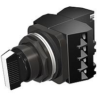 SIEMENS 52SX2AABJ5 ສະຫນອງຄວບຄຸມ SEL. SWTCH. A. CAM 2 POS. MAINTAINED