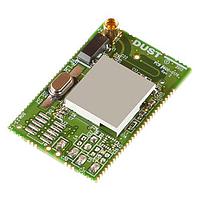 Analog Devices LTP5902IPC-IPRA1C2#PBF ເຄືອຂ່າຍອຸປະກອນສະເຄນເຊີລະບົບ Wireless Sensor Networks SmartMesh IP Embedded Manager