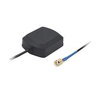 Teltonika PR1KSG30 ອະນເທນ GNSS - GPS, GLONASS, Galileo, Beidou GNSS Adhesive SMA Antenna