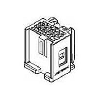 Aptiv 15477027 ຕົວເຊື່ອມ 12P ຜູ້ຍິງ ສີດຳ MICRO HTV
