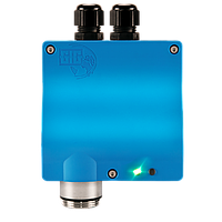 GFG ZD22 ເຄື່ອງສົ່ງ O₂ ໄລຍະຍາວ (10 ~ 1000 ppm, 0.01 ~96%)