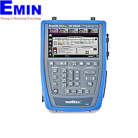 Metrix OX9302-BUS PORTABLE DIGITAL OSCILLOSCOPE 300 MHz 