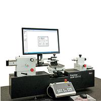 Mahr ULM 1000 S-E ເຄື່ອງມືການວັດແທກ Calibration (outer 0-1025mm,inner 0.5-870mm, 0.09+L/2000)