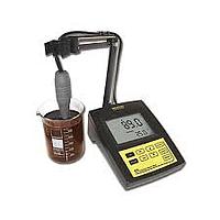 MARTINI Mi190 Dissolved Oxygen / Temperature Laboratory Bench Meter