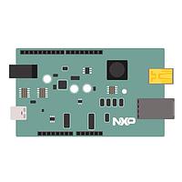 NXP OM13790DOCK USB Type-C USB Type-C Shield Gen 2 - ດອກສາຍ