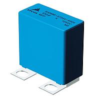 EPCOS B32686S2473K564 ຊັ້ນກັນກະປຸ່ມຟິລມ Snubber 0.047uF 2KV 10%