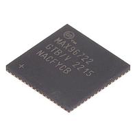 Analog Devices MAX96722GTB/V+ ຕົວແປລະບົບລະບົບ & ຕົວຮັບລະບົບ - Serdes 6Gbps Quad GMSL2 CSI-2 C-PHY/D-PHY Deser