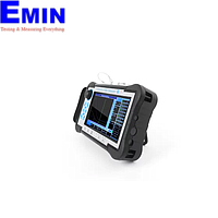 HUATEC FD580 ເຄື່ອງກວດຈັບຂໍ້ບົກພ່ອງ Ultrasonic