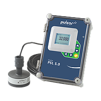 Pulsar measurement PSL 5.0 ການຄວບຄຸມລະດັບ Ultrasonic