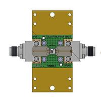 Qorvo TGL2217-SMEVB01 ຕົວຈຳກັດ RF 0.1-20GHz 10W VPIN Limiter
