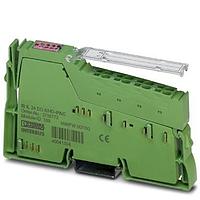 PHOENIX CONTACT 2700172 ອຸປະກອນເສີມ Controller IB IL 24 DO8/HD-PAC