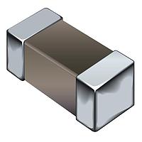 Bourns CS160808-1R5K ຫຼາຍຊັ້ນ 1.5uH '10%
