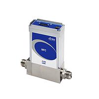 MKS GE300A Elastomer Sealed, Digital Mass Flow Controller (100 - 300 slm)