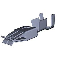 AMP Connectors - TE Connectivity 963894-1 ການເຊື່ອມຕໍ່ໄວ STECKHUELSE 6,3