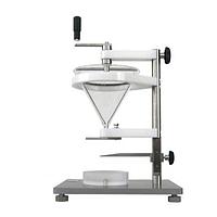 Karg PAM ອຸປະກອນທົດສອບມຸມກາງການພັງ (140mm)