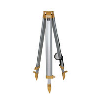 Jeweltest S-A3 ຂາຕັ້ງອາລູມີນຽມລະດັບ (126mm, 1620mm)