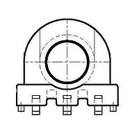 EPCOS B65840H1106T1 ອຸປະກອນສ້າງຂົນສົດ Ungapped COIL FORMER EP7 SMD Zenite 7130