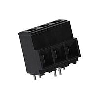 Molex 39910-0103 ບລັອກຂໍ້ຕໍ່ຖືກຕັ້ງ 10.16MM 3 CKT PCB Terminal Block