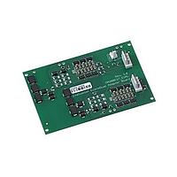 Infineon MA200E17EVALNOSA1 ບັດປະຕິບັດການປະເມີນອຸປະກອນພັດທະນາ IC ການຈັດການພະລັງງານ ສໍາລັບໂມດູນ EconoDUAL 3 1700 V