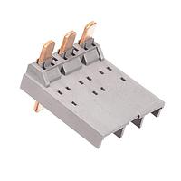 Carlo Gavazzi GDA63A ຕົວແປຕົວຕົວຕົວ CC50-65LA TO GMS-63 ADAPTER
