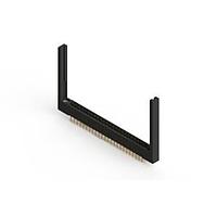 EDAC 357-048-522-268 ຕິດຕໍ່ຂອງກາດຂອງບັດມາດຕະຖານ Card Edge Connector