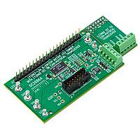 Analog Devices DC2686A ບອດສະແດງ 8-SW MTX LED DIMR ມີ I2C ເປັນ CAN-phy TRX.