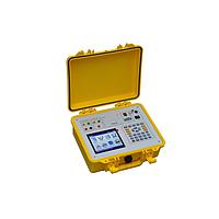 HV HIPOT GDB-P ເຄື່ອງທົດສອບອັດຕາສ່ວນການຫັນເປັນສາມໄລຍະ