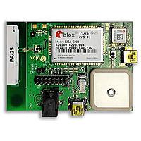 u-blox C16-G35-00S ບອດເພີ່ມເຕີມ