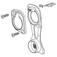 NEUTRIK SE8FD-TOP ຊຸດຕິດຕັ້ງກັນນ້ຳ etherCON TOP