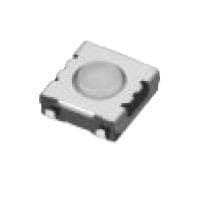 PANASONIC EVQ-Q2U03W ສະຫນັບສະຫນູນສະຫນອງແບບສະຫນັບແບບສະຫນອງ 2.6NF 6.5x6.0x3.1mm