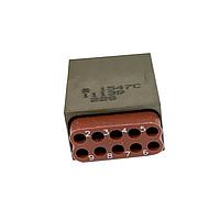 DEUTSCH - TE Connectivity 22S ໂມດູນຕໍ່ຕ່າງສາຍ Terminal Junction Modules MODULE ASSY