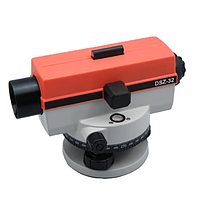 Jeweltest DSZ-32 ລະດັບອັດຕະໂນມັດ (1°20′, 1° /1 gon, 1M)