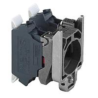 SCHNEIDER ZB4BZ1045 ອຸປະກອນສະຫນອງສະຫນອງ 2NC CNTCT ມີກະແສດຽວກັບ SPRING CLMP / FIXING COLLAR