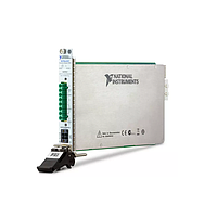 NI PXIe-4137 ຫນ່ວຍວັດແທກແຫຼ່ງ PXI (1 Channel, DC ±200V/±1A, 100 fA)