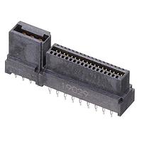 Molex 46114-2361 ພາວເລີ້ມໃຫ້ກັບບອດ LPH VERT. ASSY NO GU NO GUIDES 2PX36S CKT