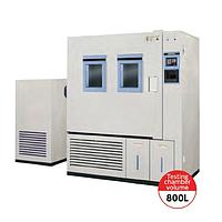 Cosmopia EC-85MHPD ຫ້ອງອຸນຫະພູມ ແລະ ຄວາມຊື້ນ (-40 ~ 100 ℃; 10 ~ 98 %RH; 800L; 40A)