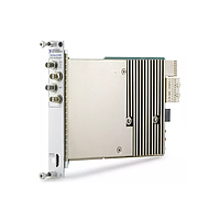 NI PXIe-5170 PXI Oscilloscope (250 MS/s, 4 Channel, 0.75 GB, ±2.5V, Kintex-7 325T)