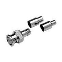 AIM-Cambridge / Cinch Connectivity Solutions 27-9010 ຕົວເຊື່ອມ Crimp plug;2 ferrule 58 59 59TFE; 2 pc