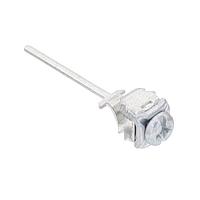 Eaton Bussmann PT07-07 ການປະກອບຂວດສະເຕີນ SCREW - TERM. ASSY.