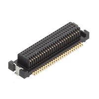 AMP Connectors - TE Connectivity 1565357-6 ຮອບເຊັດ ON TAPE EMBOSS 0.5MM PITCH B2B CON