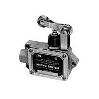 Honeywell DTF2-2RN2-LH ສະຫນັບສະຫນູນ Limit Switches DPDT 2NC/2NO 10A ຂ້າງເທິງ Roller Arm