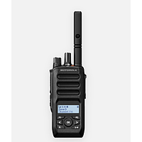 MOTOROLA R5 ວອກກີ້ໂທລກີ້ (UHF LKP 4W, 256 CH)