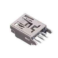 Amphenol FCI 10119313-301CLF ຕ່າງຫຼັກ Mini USB Type B Connectors USB MINI USB
