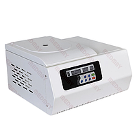 Medmay MC2005 Benchtop Centrifuge ຕູ້ເຢັນຄວາມໄວຕ່ໍາ (5000rpm; 4390×g)