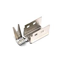 Amphenol Commercial Products GSB327133WEU ຕົວເຊື່ອມ USB ປະເພດ B ປະເພດ USB 3.0 ປຸ່ມປະເພດ B ສ່ວນສິ້ນ