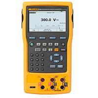FLUKE FLUKE-754 ຂະບວນການເອກະສານ Calibrator-HART (HART, Current, voltage, temperature)