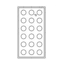 Monolithic Power Systems (MPS) MP3366GC-P ເຄື່ອງຂັບໄຟ LED 6-ຊ່ອງ 50Vout ເພີ່ມພູມ WLED Driver
