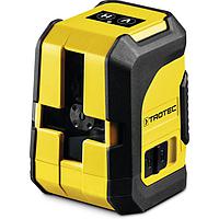 Trotec BD6A ເລເຊີຂ້າມເສັ້ນ (±3.5 °)